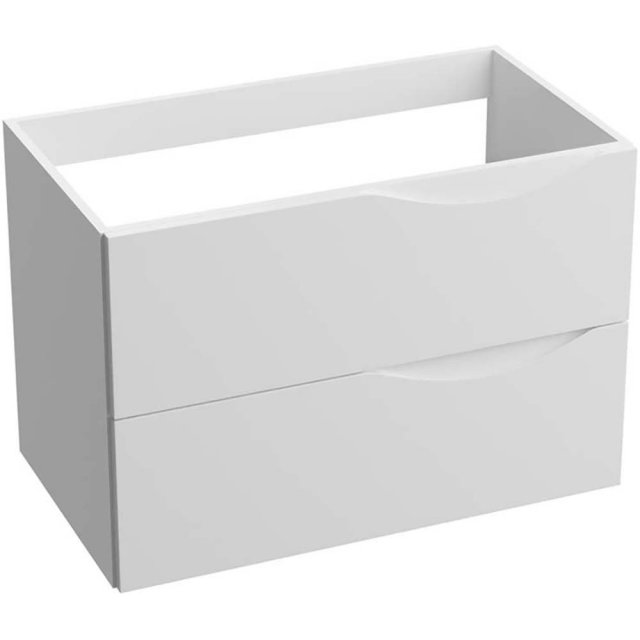 LAVITA Szafka podumywalkowa KOLORADO 80 biała