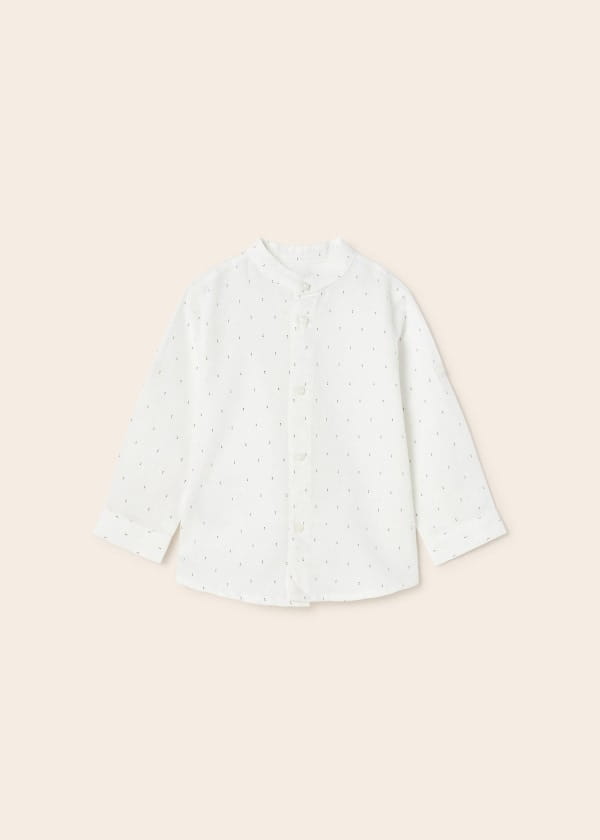 MAYORAL 1114 Koszula elegancka dla chłopca