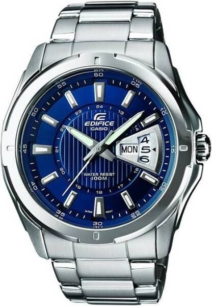 Zegarek męski Casio Edifice EF-129D-2AVEF