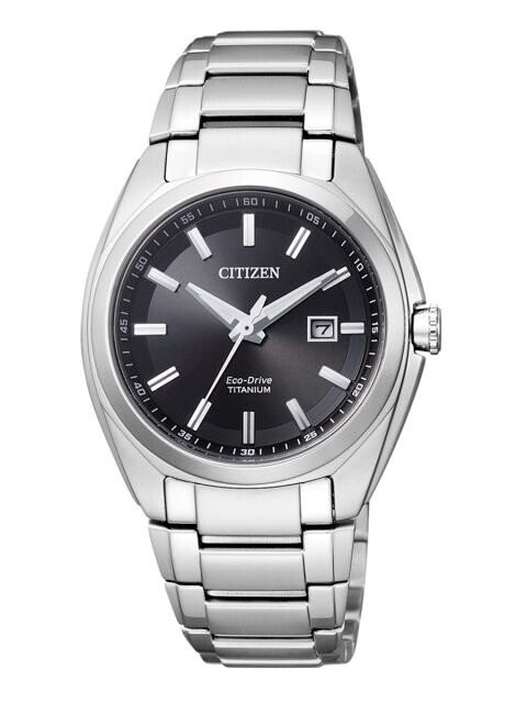 Zegarek damski Citizen Titanium EW2210-53E
