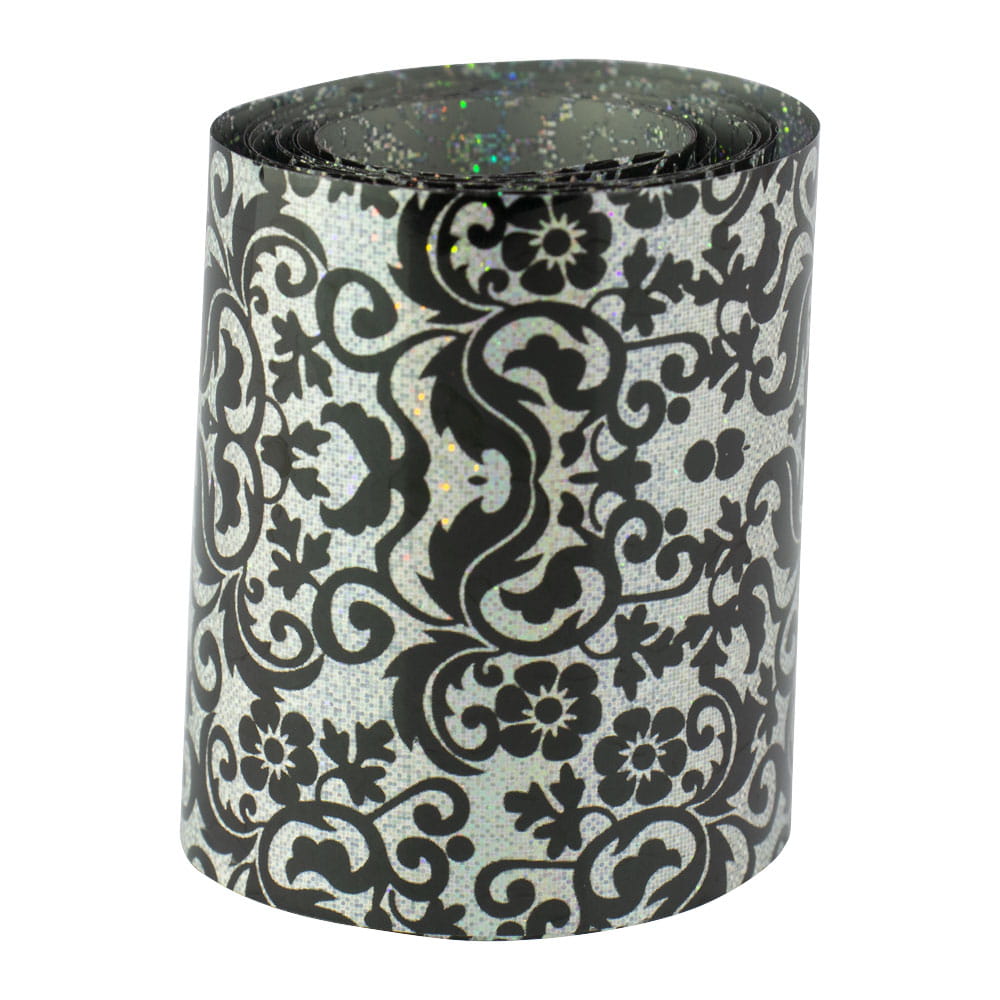 Folia transferowa wzorek 15 Nr 2