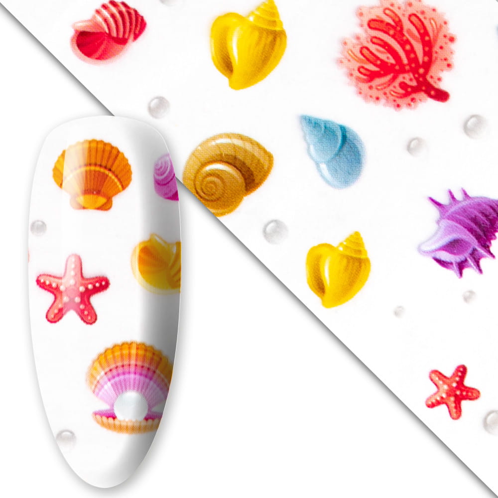 Folia transferowa Nemo 100 cm Nr 9