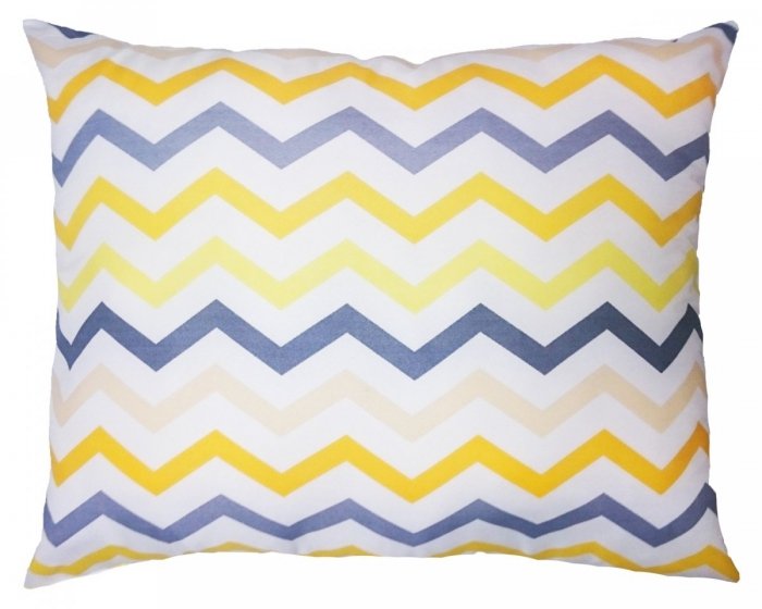 Miękka poduszka 50x70 MIX wzorów i kolorów