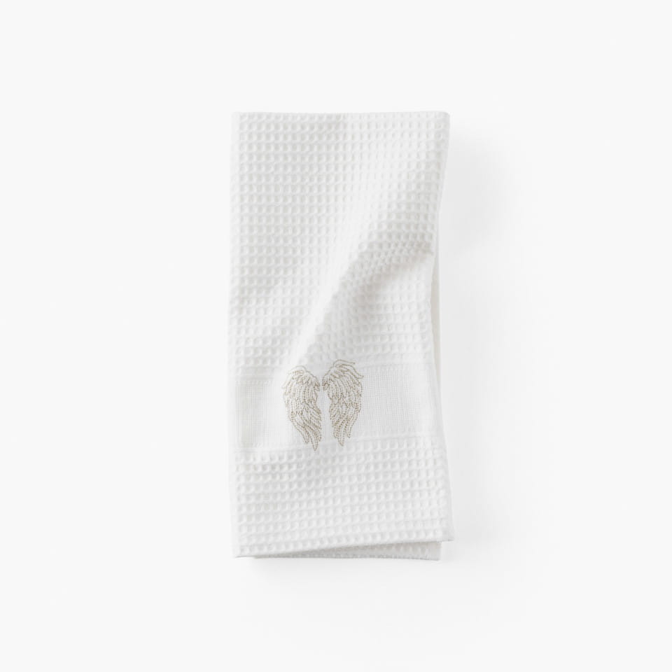 ściereczka ANGEL blanc
