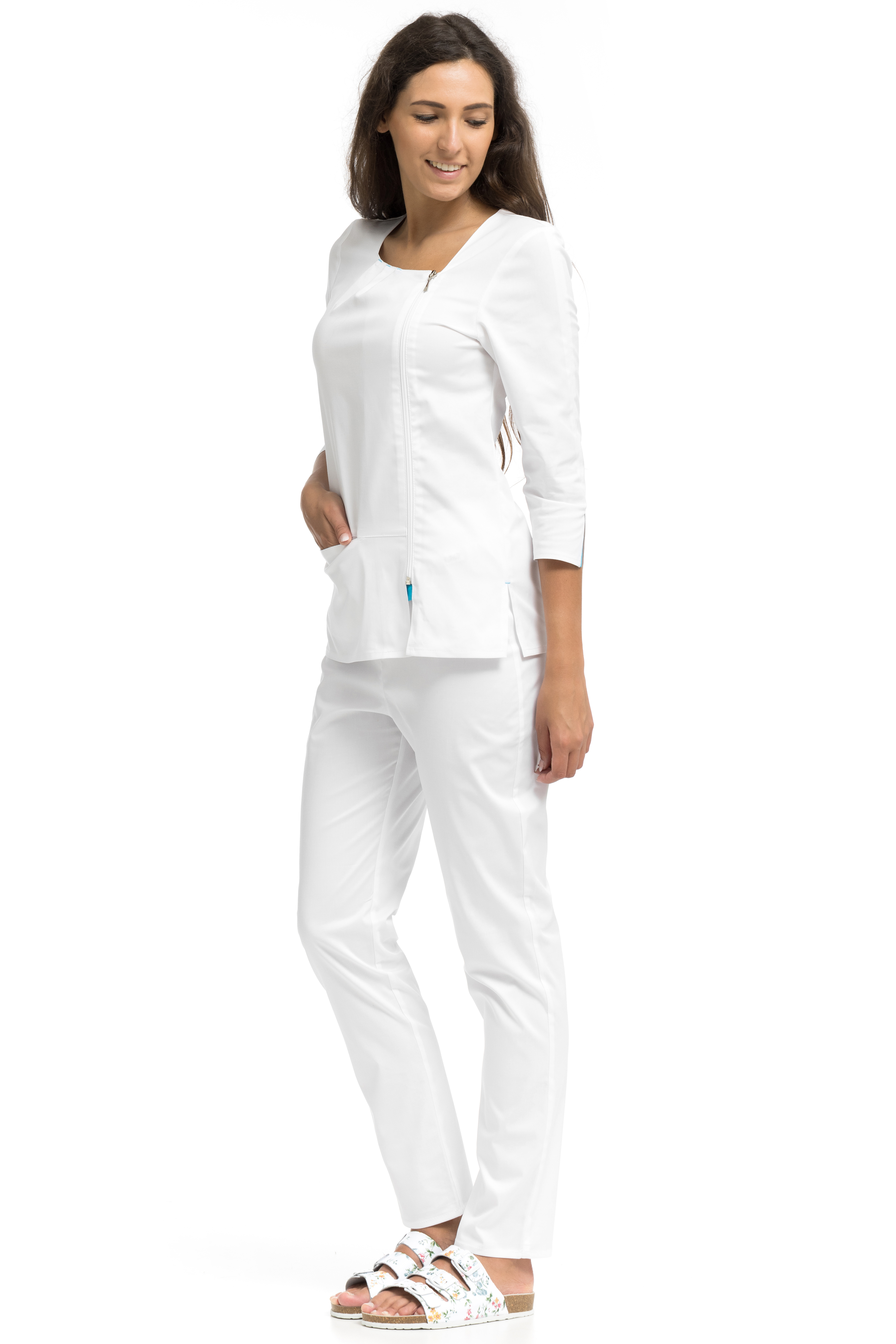 Żakiet medyczny UNNI