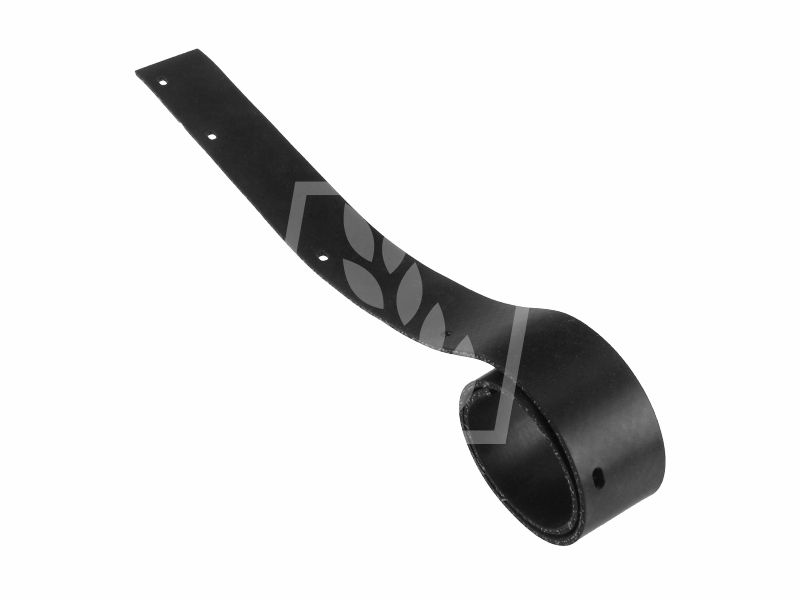 Osłona gumowa 40x820mm 735682