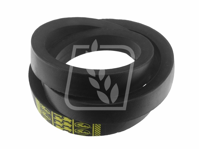 Pas jezdny dolny Claas 40x1860 Gates 751112