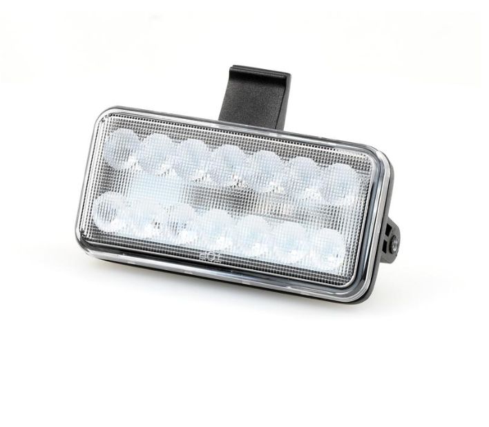 Lampa robocza LED Prostokątna 2800lm 130540