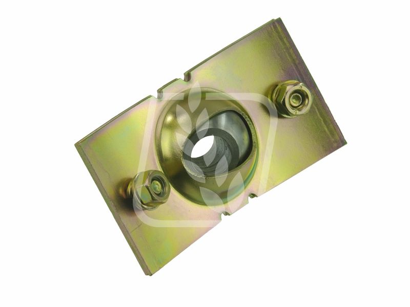 Prowadnica palca Fi-12mm 610492/93