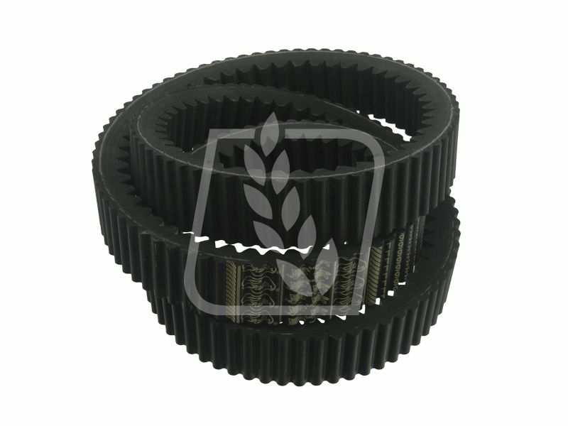 Pas wariatorowy 661427 Claas 55 x 2440