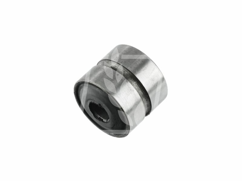 Odbojnik metalowo-gumowy ECO 14x42x38mm 320854150