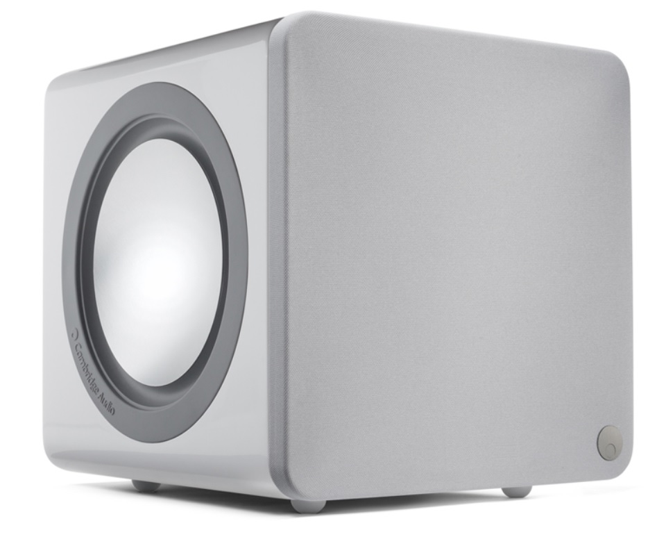 Cambridge audio minx x201