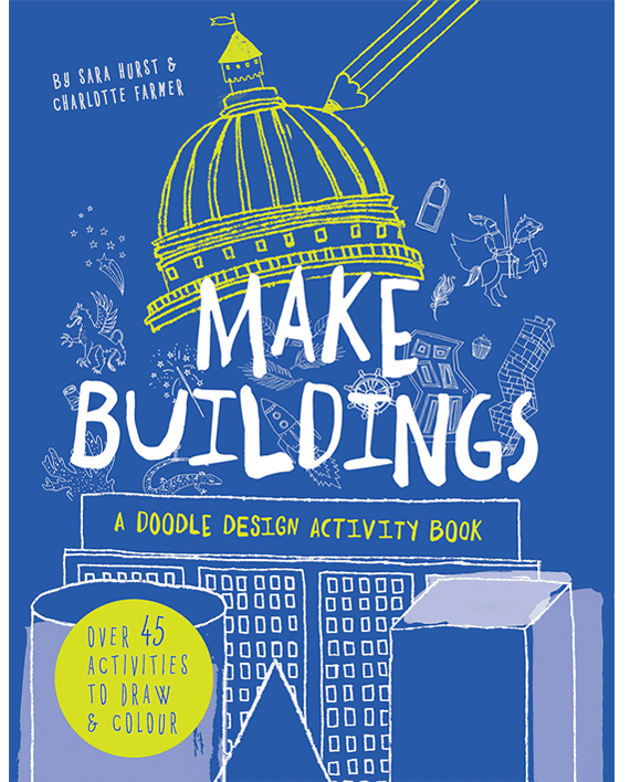 Make Buildings