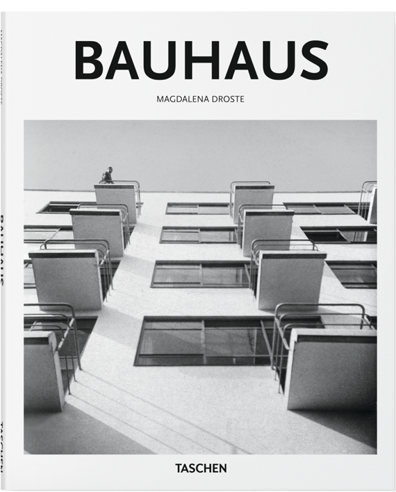 Bauhaus. Basic Architecture Series