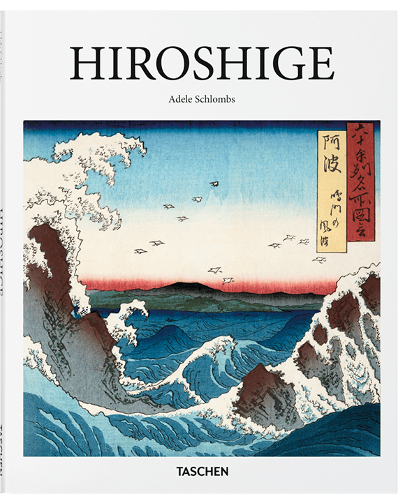 Hiroshige. Basic Art Series