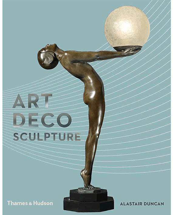 Art Deco Sculpture
