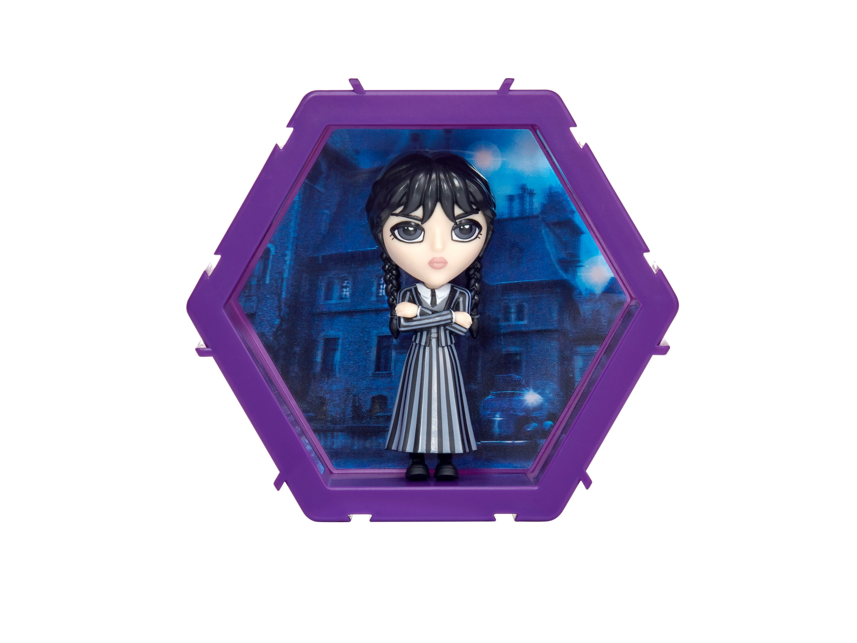 wow! Stuff Figurka kolekcjonerska Wednesday Wednesday/ uniform