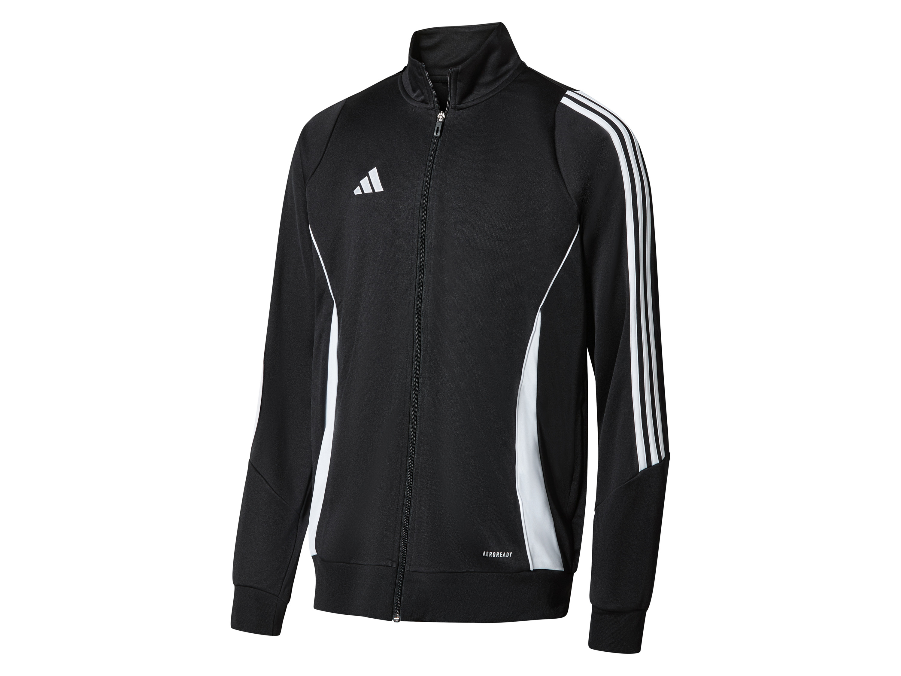 adidas Bluza treningowa męska Tiro 24 czarny, M