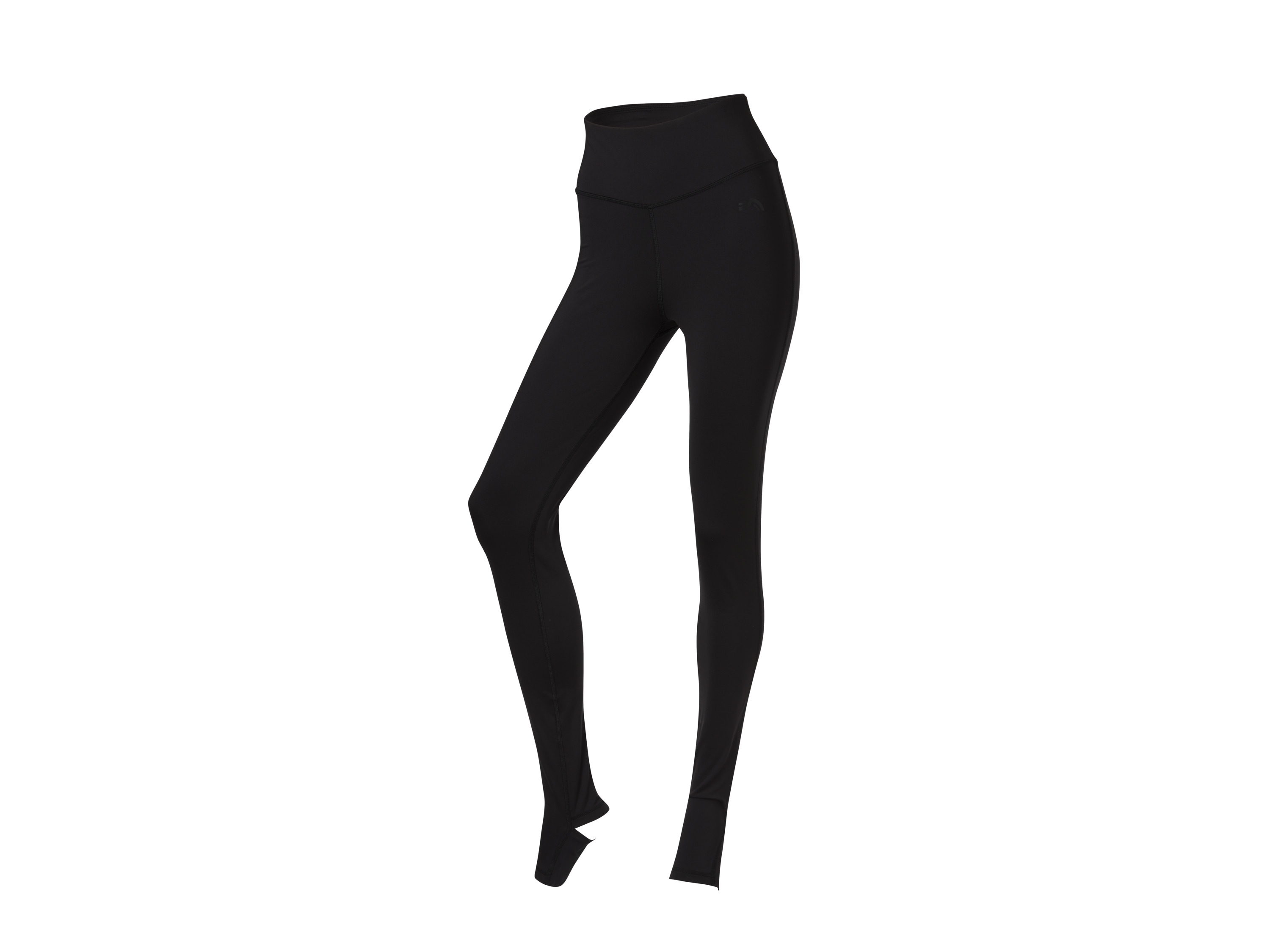 Crivit Legginsy funkcyjne lub jazz damskie Legginsy, XS 32/34