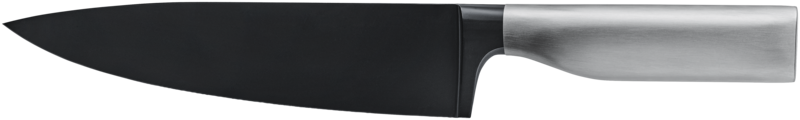 Nóż szefa 20cm Ultimate Black Diamond Cut