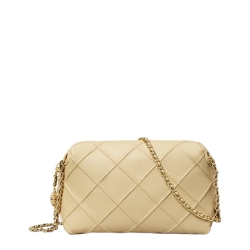 Tory Burch FLEMING SOFT 169226 00-VANILLA SOFT S