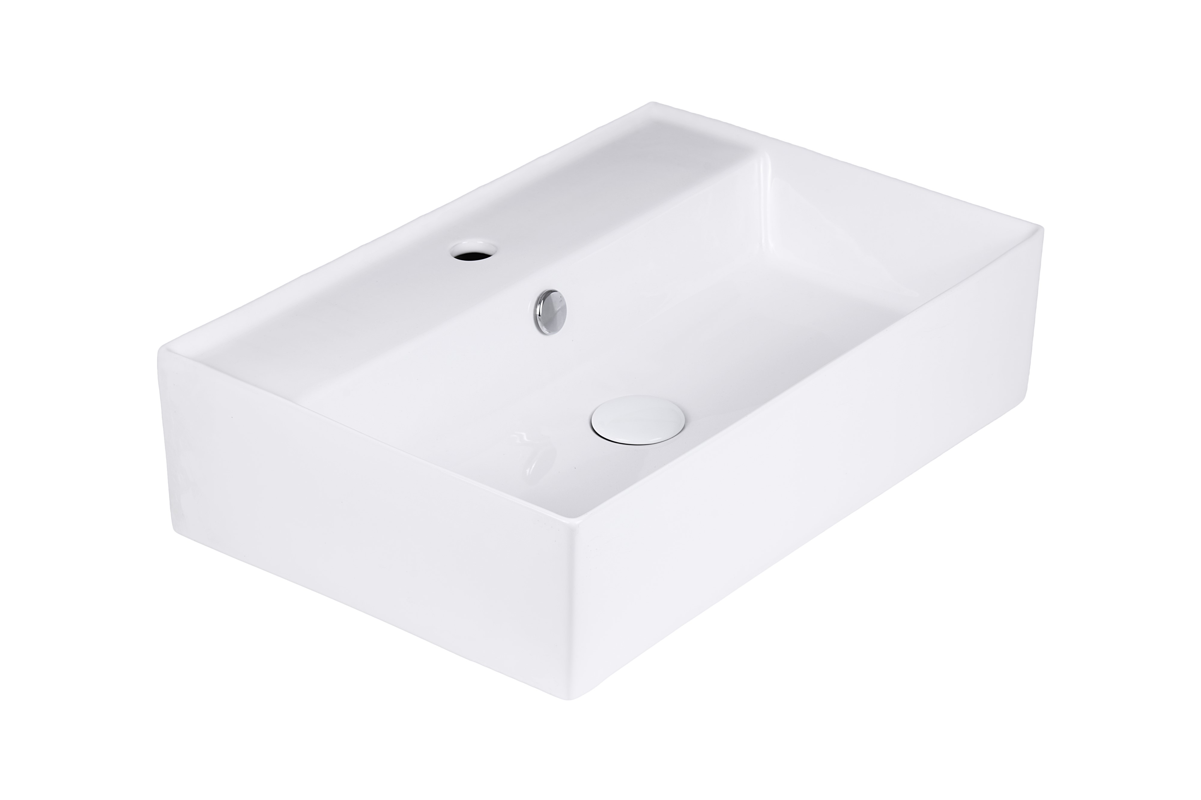 Darmowa Dostawa - Umywalka Uptrend Torino TR41297