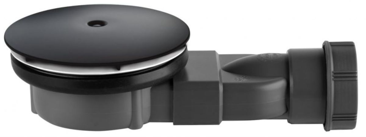 Darmowa Dostawa - Syfon do brodzika Radaway R400PB