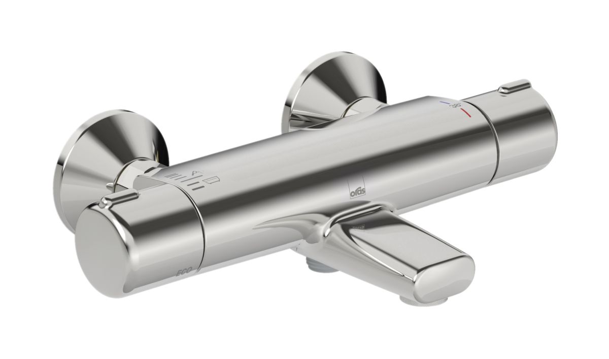 Darmowa Dostawa - Bateria wannowo-prysznicowa Oras Nova 7462U