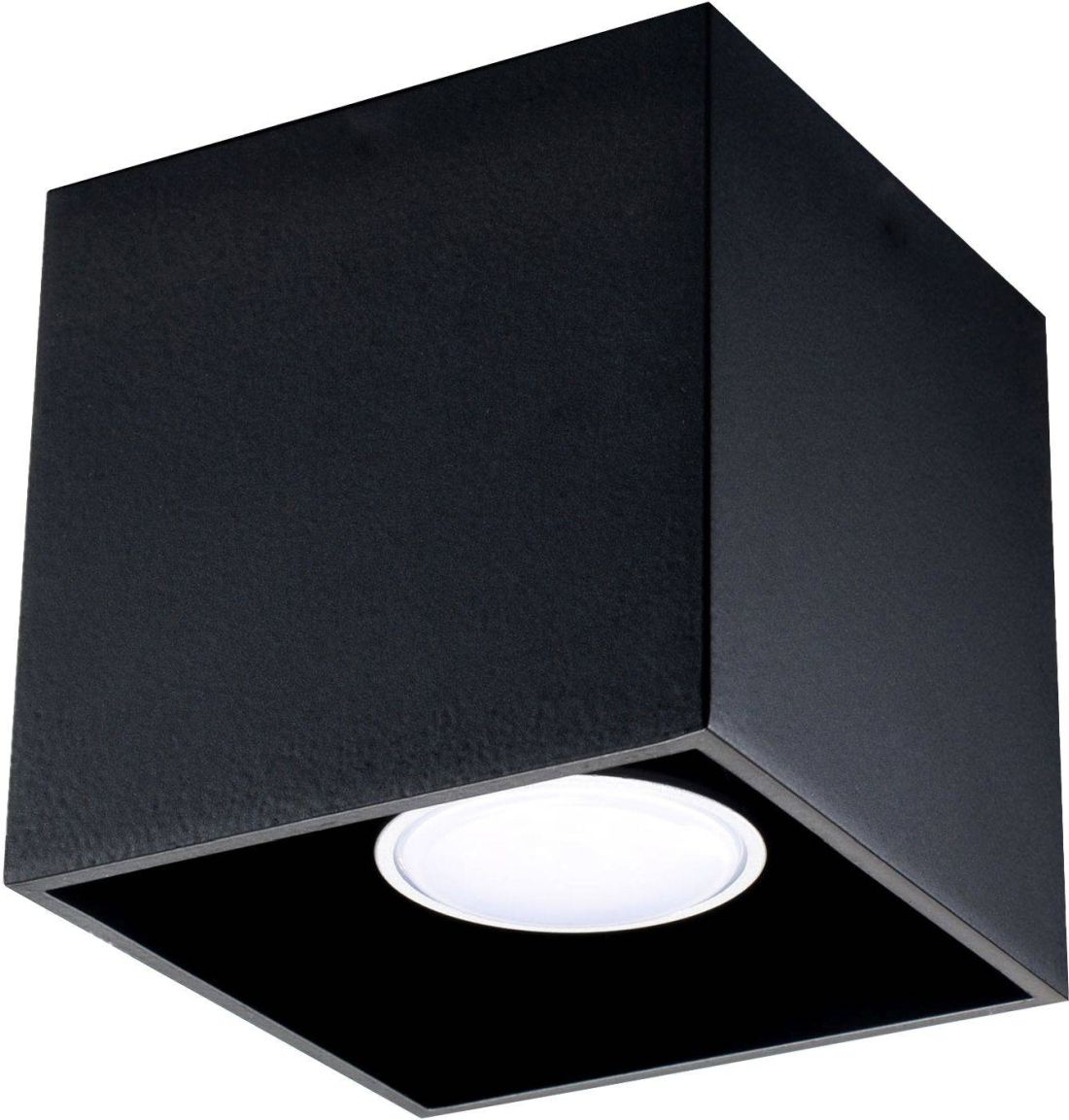 Darmowa Dostawa - Lampa podsufitowa Sollux Lighting Quad SL0022