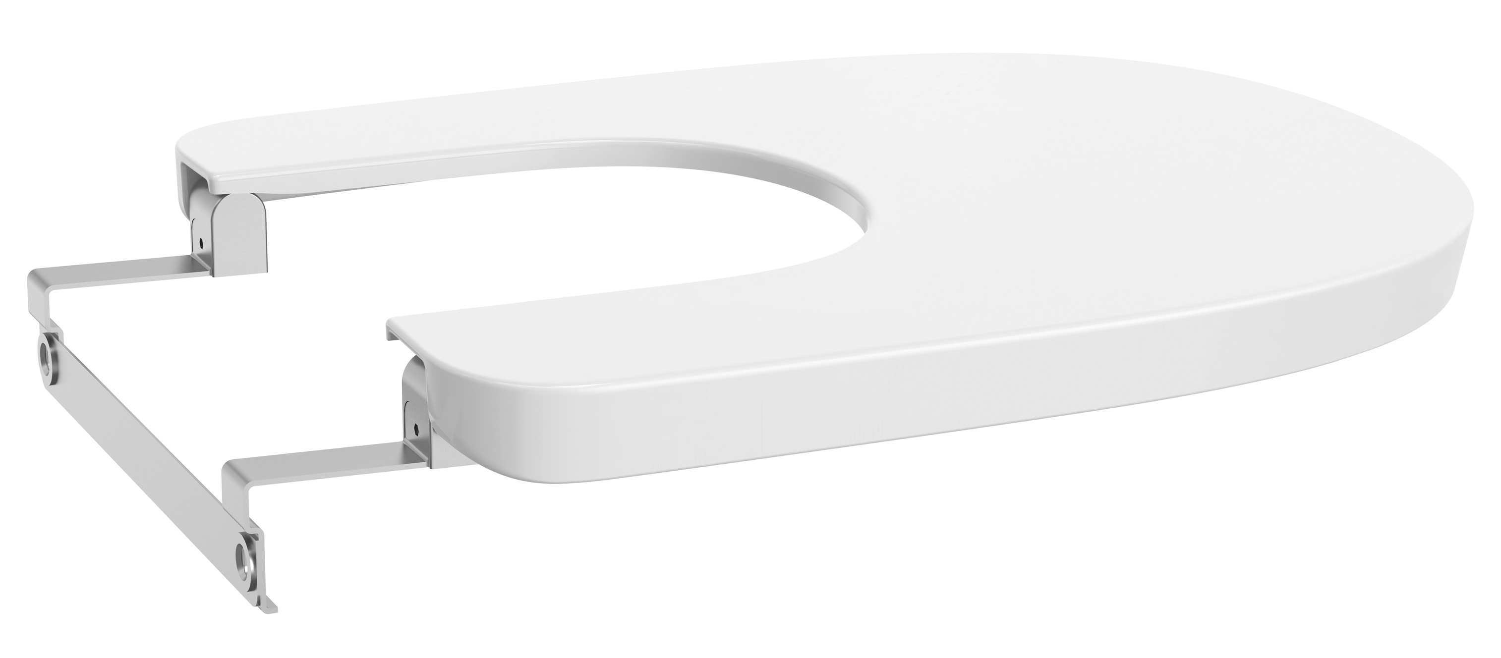 Darmowa Dostawa - Deska bidetowa Roca Tura A806F02002