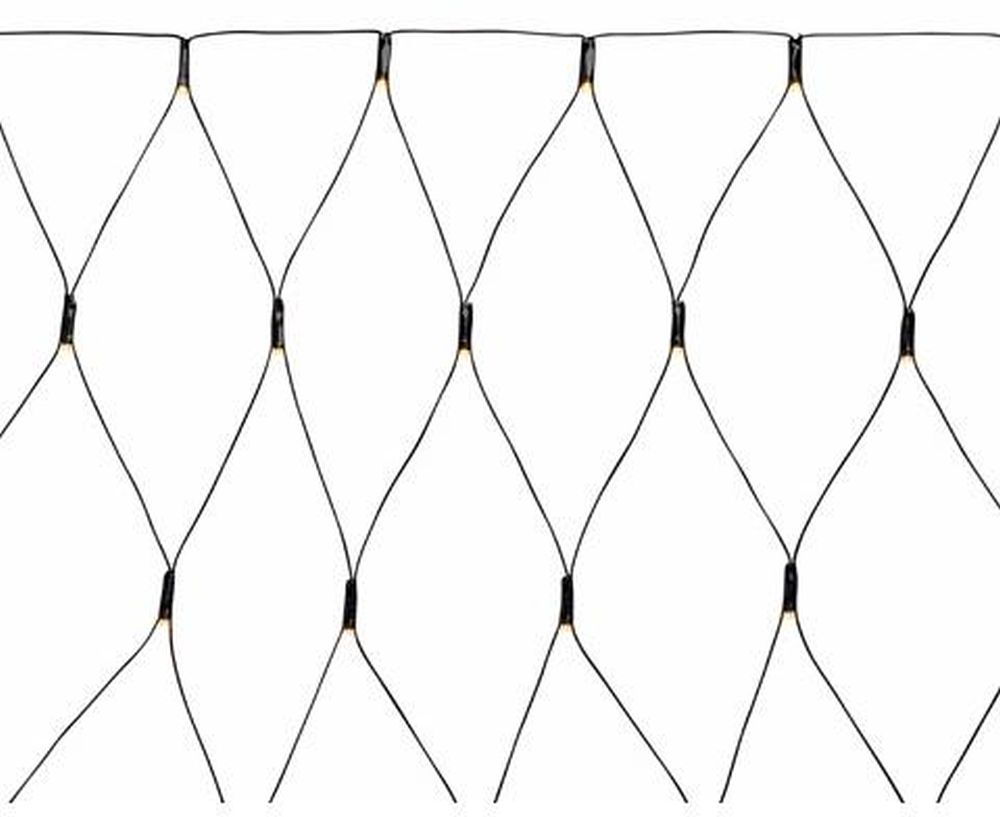 Darmowa Dostawa - Siatka świetlna czarna Markslöjd Albus 702961