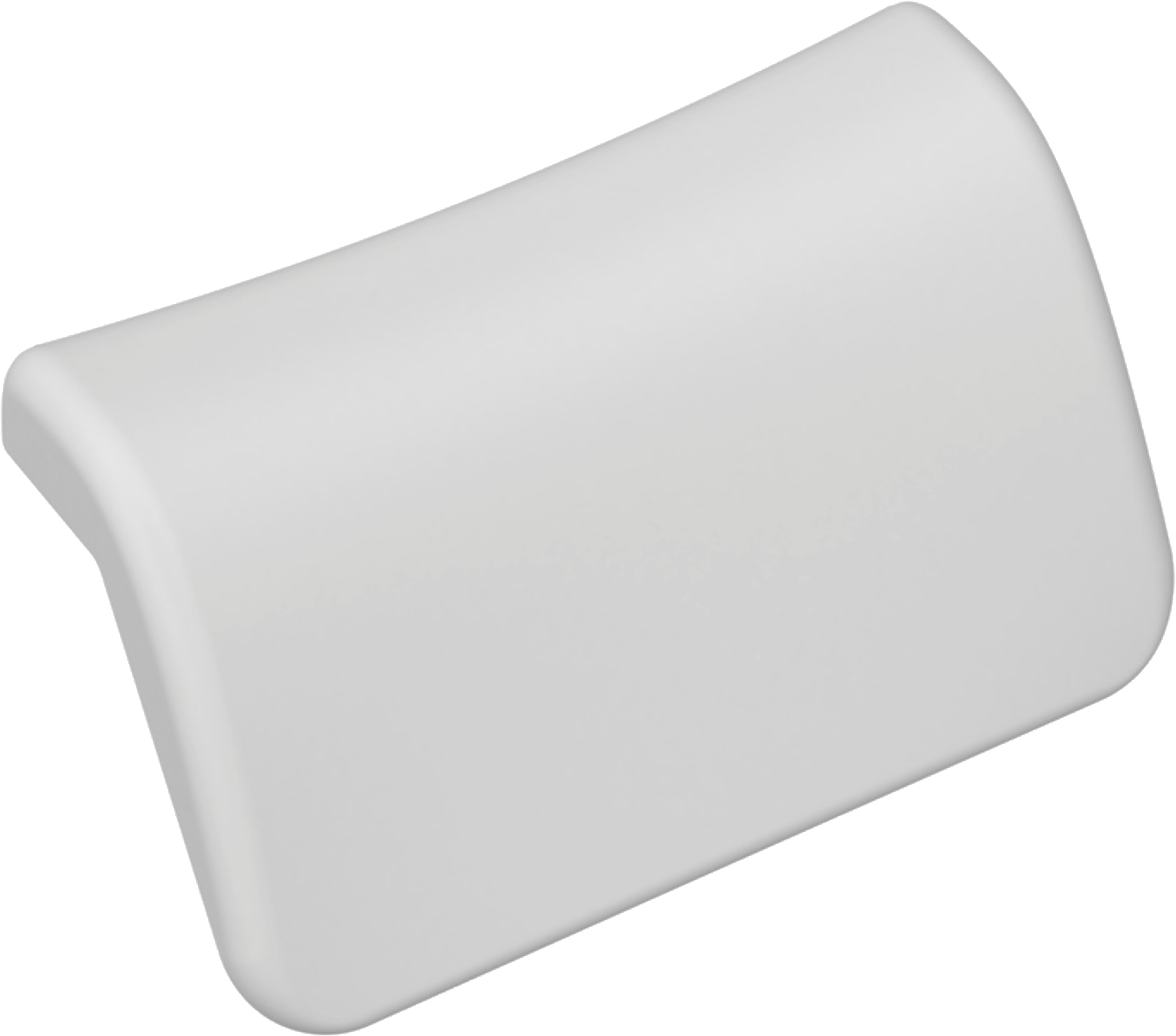 Darmowa Dostawa - Zagłówek wannowy Roca Vythos A248594000