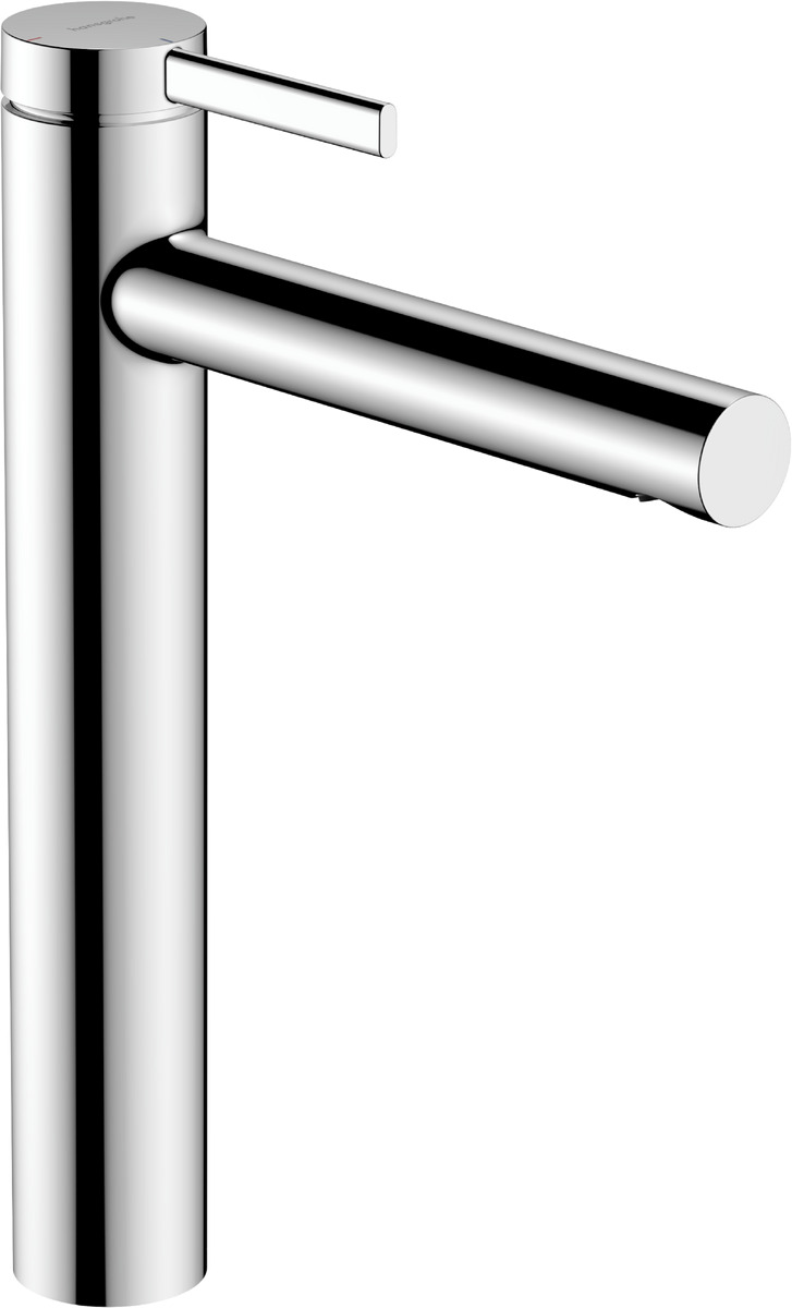 Darmowa Dostawa - Bateria umywalkowa stojąca chrom Hansgrohe Zesis S 74731000
