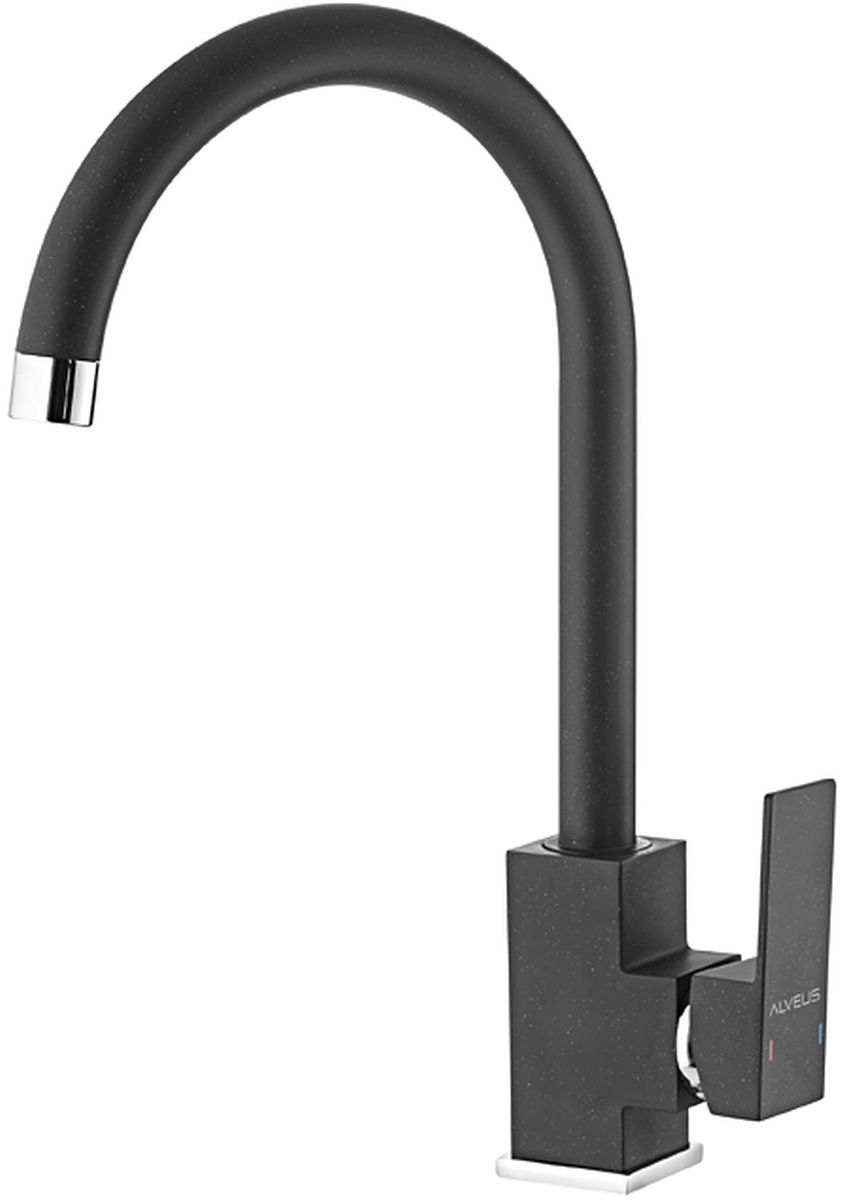 Darmowa Dostawa - Bateria kuchenna Alveus Santo 1129041