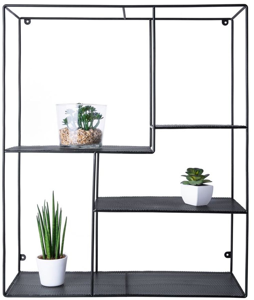 Darmowa Dostawa - Półka łazienkowa AWD Interior AWD02081781