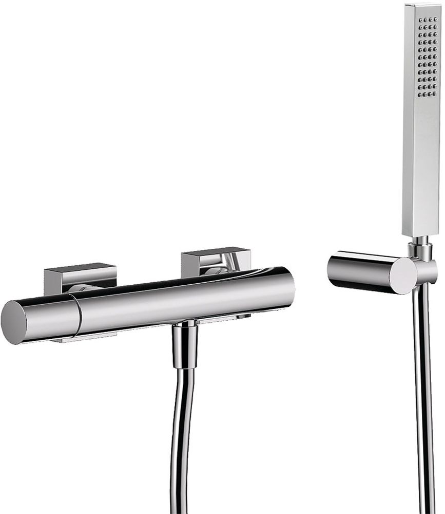 Darmowa Dostawa - Bateria prysznicowa Tres Project 21116701