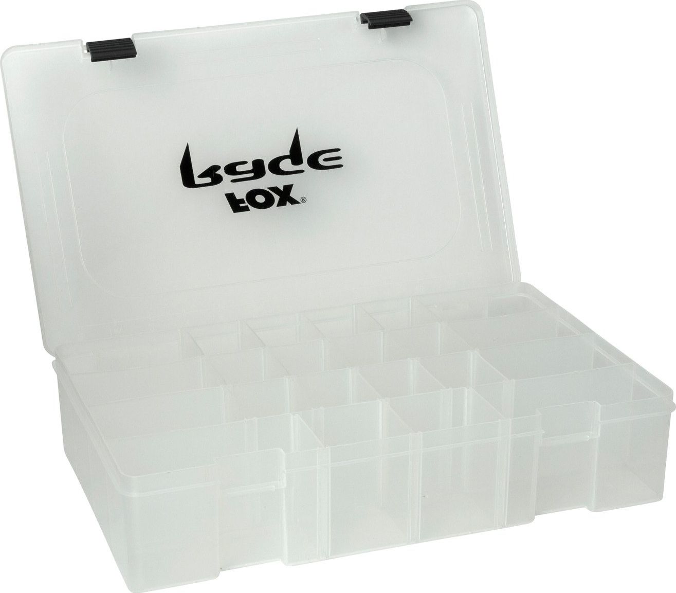 Fox Rage Pudełko Spinningowe Box Large Deep NBX025