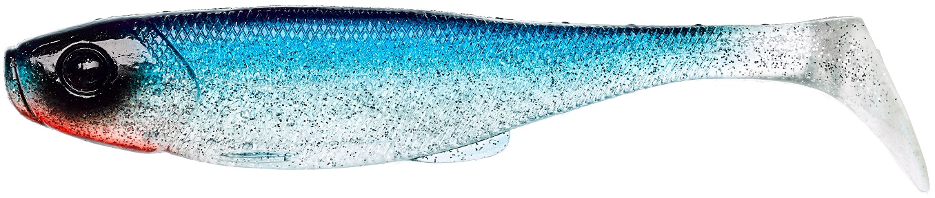 Gunki Guma Gunzilla 19cm Deep Blue