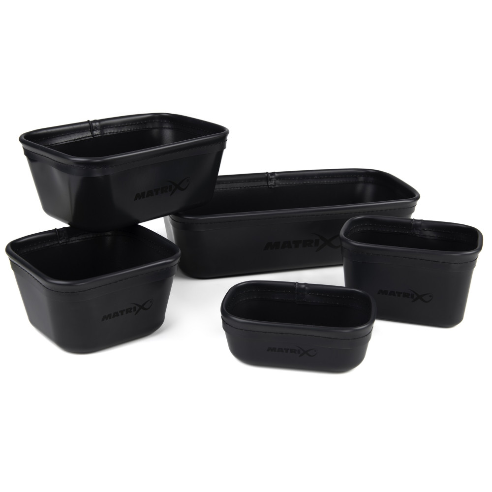 Matrix Pojemnik EVA Stacking Bait Tub 3,4l