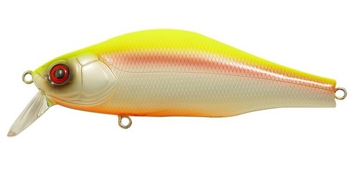 ZipBaits Wobler Khamsin 105SR SP Suspending 10,5cm 673