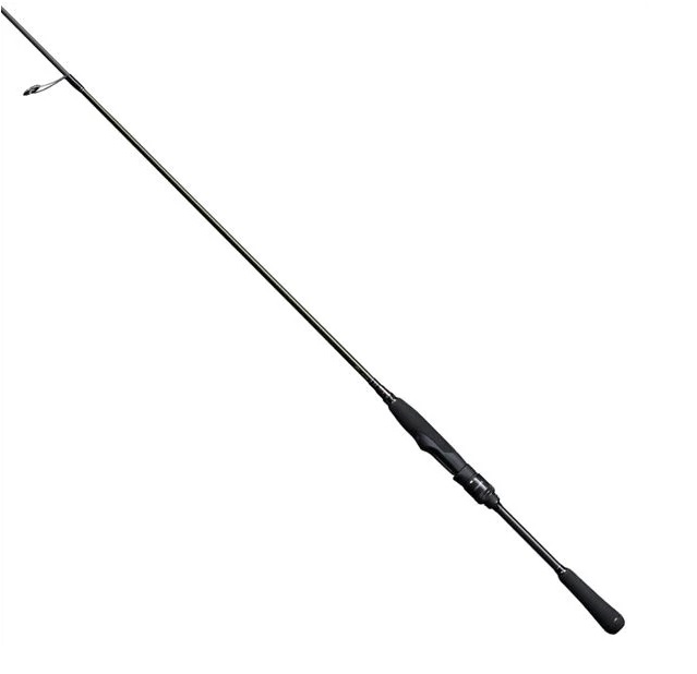 Megabass Wędka Levante 2019 F2-69LVS 206cm 10,5g