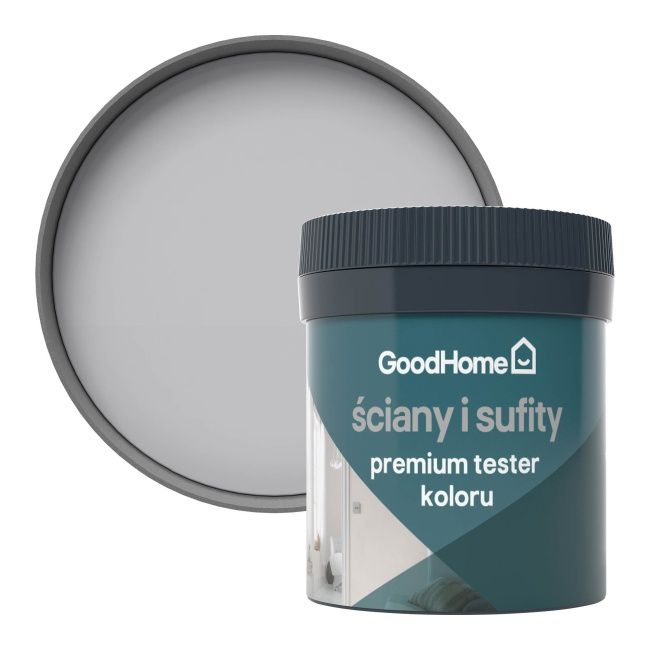 Tester farby plamoodpornej GoodHome Premium peoria 0,05 l