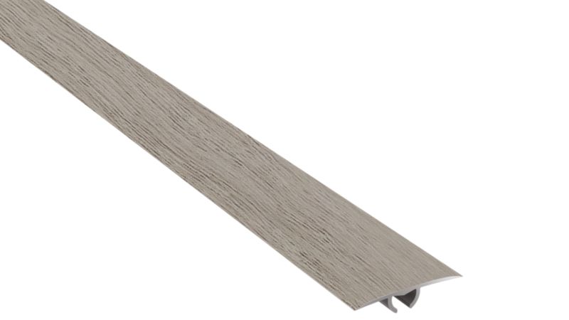 Profil aluminiowy dylatacyjny GoodHome 30 x 930 mm dąb bolton nr 03