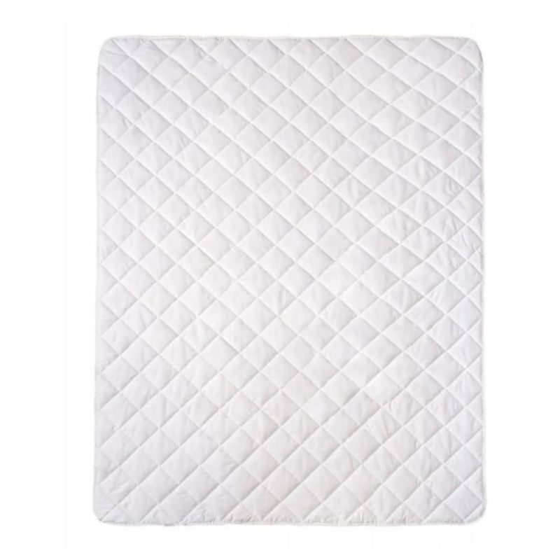 Nakładka ochronna AMZ Mikrofibra 60x120 cm 1 szt.