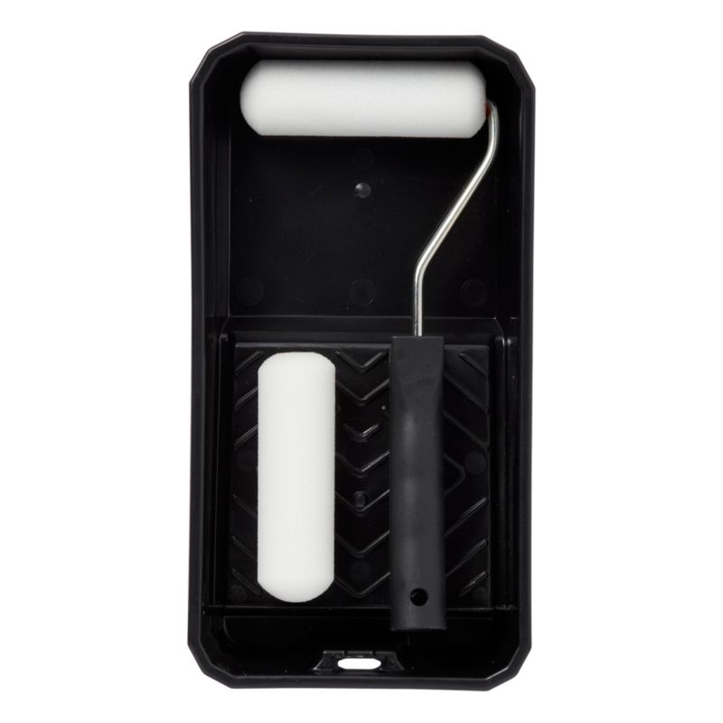 Mini Zestawmalarski z wałkiem do ema lii 4 e lementy