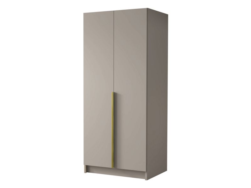 Szafa MIRJAN 24 pokojowa Bono I kaszmir/złoty 1 szt.