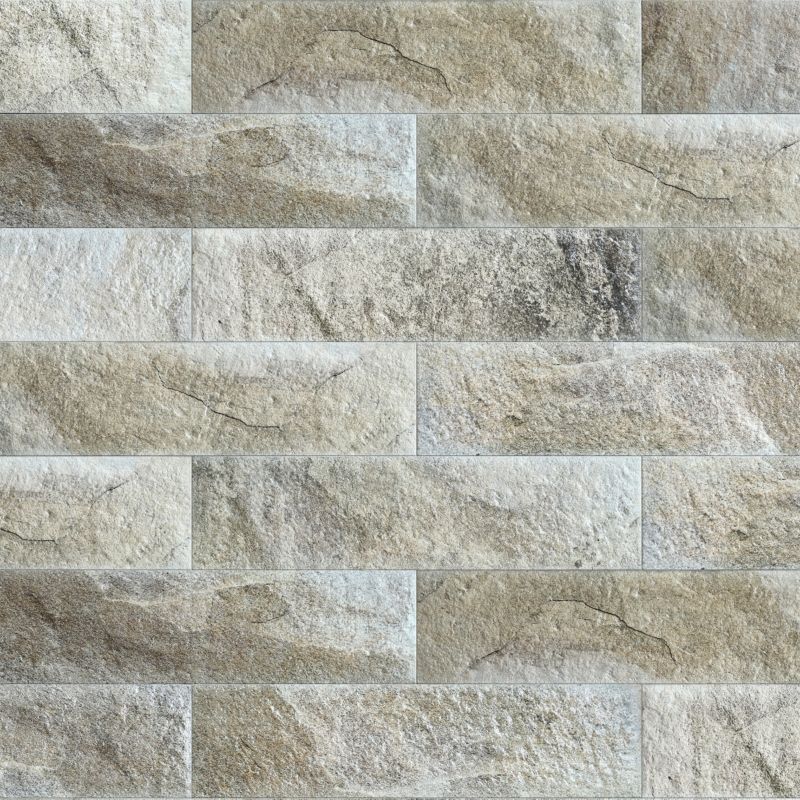 Kamień Dekoracyjny Maxstone SLATE SAND płytka 0,45m2 1 op.