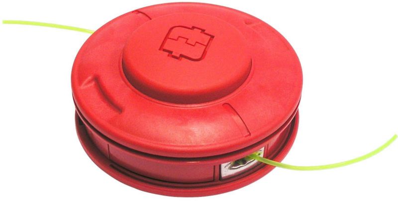 Głowica żyłkowa uniwersalna Partner 130 mm