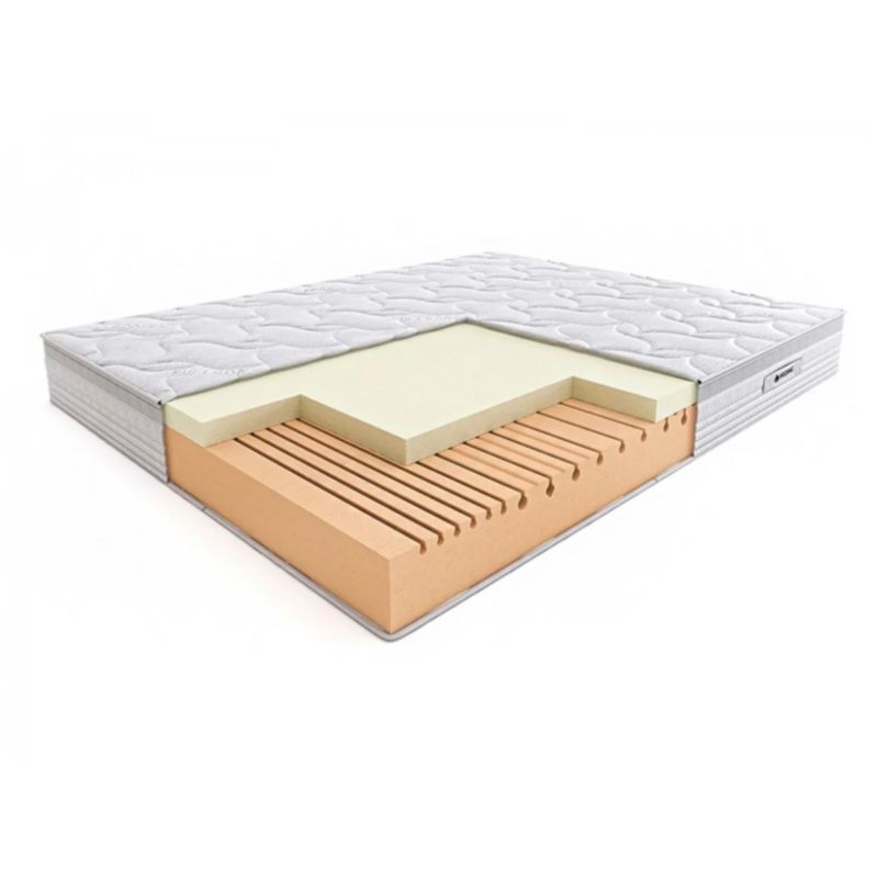 Materac Hilding Salsa 120x200 cm Tencel 1 szt.