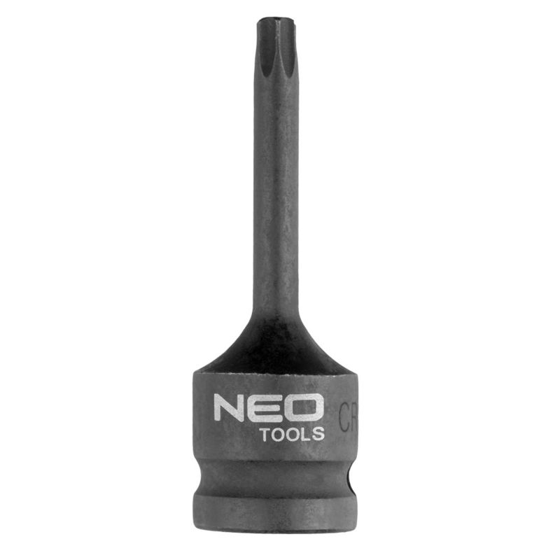 Nasadka udarowa NEO TOOLS T30, 1/2" 1 szt